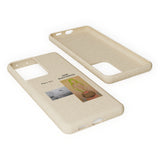 Mother Nature Biodegradable Phone Case Mother Nature Biodegradable Phone Case