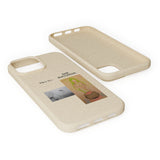 Mother Nature Biodegradable Phone Case Mother Nature Biodegradable Phone Case