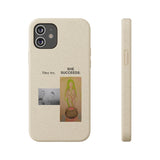 Mother Nature Biodegradable Phone Case Mother Nature Biodegradable Phone Case