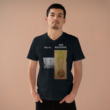 Mother Nature Men’s Organic Presenter V-neck Mother Nature Men’s Organic Presenter V-neck