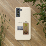 Mother Nature Biodegradable Phone Case Mother Nature Biodegradable Phone Case