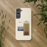 Mother Nature Biodegradable Phone Case Mother Nature Biodegradable Phone Case