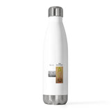 Mother Nature 20oz Insulated Bottle Mother Nature 20oz Insulated Bottle