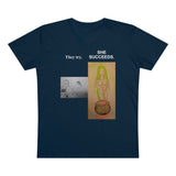 Mother Nature Men’s Organic Presenter V-neck Mother Nature Men’s Organic Presenter V-neck