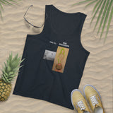 Mother Nature Men's Organic Specter Tank Top Mother Nature Men's Organic Specter Tank Top