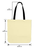 Calavera Fresh Look Design #3 Cloth Tote Bag! Calavera Fresh Look Design #3 Cloth Tote Bag!