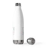 Consent 20oz Insulated Bottle Consent 20oz Insulated Bottle