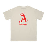 Organic Unisex Classic T-Shirt Organic Unisex Classic T-Shirt