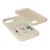 Choice Biodegradable Phone Case Choice Biodegradable Phone Case