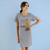 Mother Nature Organic T-Shirt Dress Mother Nature Organic T-Shirt Dress