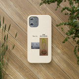 Mother Nature Biodegradable Phone Case Mother Nature Biodegradable Phone Case