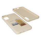 Mother Nature Biodegradable Phone Case Mother Nature Biodegradable Phone Case