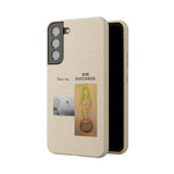 Mother Nature Biodegradable Phone Case Mother Nature Biodegradable Phone Case