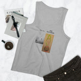 Mother Nature Men's Organic Specter Tank Top Mother Nature Men's Organic Specter Tank Top