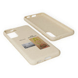 Mother Nature Biodegradable Phone Case Mother Nature Biodegradable Phone Case