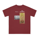 Mother Nature Organic Unisex Classic T-Shirt Mother Nature Organic Unisex Classic T-Shirt