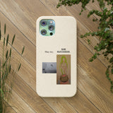 Mother Nature Biodegradable Phone Case Mother Nature Biodegradable Phone Case