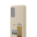 Mother Nature Biodegradable Phone Case Mother Nature Biodegradable Phone Case