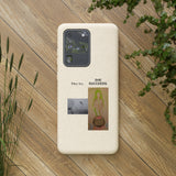 Mother Nature Biodegradable Phone Case Mother Nature Biodegradable Phone Case