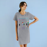 Choice Organic T-Shirt Dress Choice Organic T-Shirt Dress