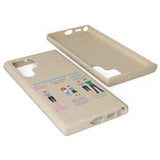 Choice Biodegradable Phone Case Choice Biodegradable Phone Case