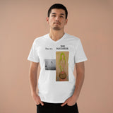 Mother Nature Men’s Organic Presenter V-neck Mother Nature Men’s Organic Presenter V-neck