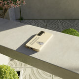 I Wouldn't Trust Big Pharma Biodegradable Phone Case I Wouldn't Trust Big Pharma Biodegradable Phone Case