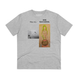 Mother Nature Organic Creator T-shirt - Unisex Mother Nature Organic Creator T-shirt - Unisex