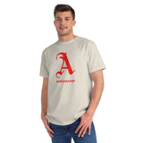 Organic Unisex Classic T-Shirt Organic Unisex Classic T-Shirt