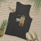 Mother Nature Men's Organic Specter Tank Top Mother Nature Men's Organic Specter Tank Top