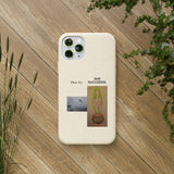 Mother Nature Biodegradable Phone Case Mother Nature Biodegradable Phone Case