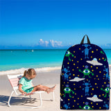 Aliens Backpack Design #1 - FREE SHIPPING Aliens Backpack Design #1 - FREE SHIPPING