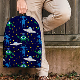 Aliens Backpack Design #1 - FREE SHIPPING Aliens Backpack Design #1 - FREE SHIPPING