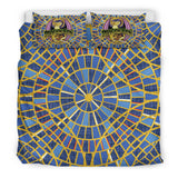 Dragon Con Marriott Carpet Design Duvet Cover Set (Without Logo, Black Underside) - FREE SHIPPING Dragon Con Marriott Carpet Design Duvet Cover Set (Without Logo, Black Underside) - FREE SHIPPING