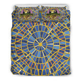 Dragon Con Marriott Carpet Design Duvet Cover Set (Without Logo, Beige Underside) - FREE SHIPPING Dragon Con Marriott Carpet Design Duvet Cover Set (Without Logo, Beige Underside) - FREE SHIPPING