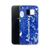 Astronomy Chalkboard Phone Case Astronomy Chalkboard Phone Case