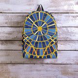 Dragon Con Marriott Carpet Design Backpack (Without Logo) - FREE SHIPPING Dragon Con Marriott Carpet Design Backpack (Without Logo) - FREE SHIPPING