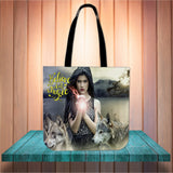 Believe In Magic Halloween Trick Or Treat Cloth Tote Goody Bag Believe In Magic Halloween Trick Or Treat Cloth Tote Goody Bag