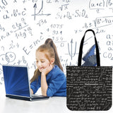 Mathematica Cloth Tote Design #2 Mathematica Cloth Tote Design #2