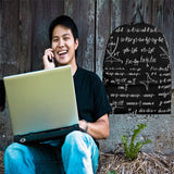 Mathematica Backpack Design #1 - FREE SHIPPING Mathematica Backpack Design #1 - FREE SHIPPING