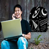 Astronomy Chalkboard Backpack - FREE SHIPPING Astronomy Chalkboard Backpack - FREE SHIPPING