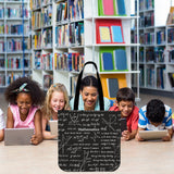 Mathematica Cloth Tote Design #1 Mathematica Cloth Tote Design #1