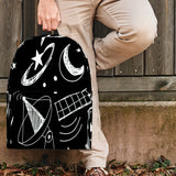Astronomy Chalkboard Backpack - FREE SHIPPING Astronomy Chalkboard Backpack - FREE SHIPPING