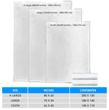 Calavera Fresh Look Design #3 Throw Blanket (Red Garnet) - FREE SHIPPING Calavera Fresh Look Design #3 Throw Blanket (Red Garnet) - FREE SHIPPING