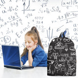 Business Success Chalkboard Backpack Design #1 - FREE SHIPPING Business Success Chalkboard Backpack Design #1 - FREE SHIPPING