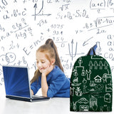 Business Success Chalkboard Backpack Design #2 - FREE SHIPPING Business Success Chalkboard Backpack Design #2 - FREE SHIPPING