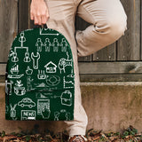 Business Success Chalkboard Backpack Design #2 - FREE SHIPPING Business Success Chalkboard Backpack Design #2 - FREE SHIPPING