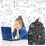 Business Success Chalkboard Backpack Design #3 - FREE SHIPPING Business Success Chalkboard Backpack Design #3 - FREE SHIPPING