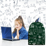 Business Success Chalkboard Backpack Design #3 - FREE SHIPPING Business Success Chalkboard Backpack Design #3 - FREE SHIPPING