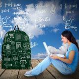 Business Success Chalkboard Backpack Design #4 - FREE SHIPPING Business Success Chalkboard Backpack Design #4 - FREE SHIPPING